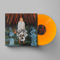 The Garden Dream: Limited Clear Orange Vinyl LP