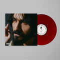 Glovemaker: Limited Red Vinyl LP