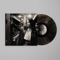 Slow Burn: Limited Clear Smoke Vinyl LP