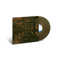 Scenes From Above (Exclusive Burnt Transparent Vinyl)