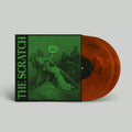 Mind Yourself: Etched Orange/Black Smoke Vinyl 2LP