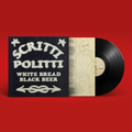 White Bread Black Beer: Vinyl LP