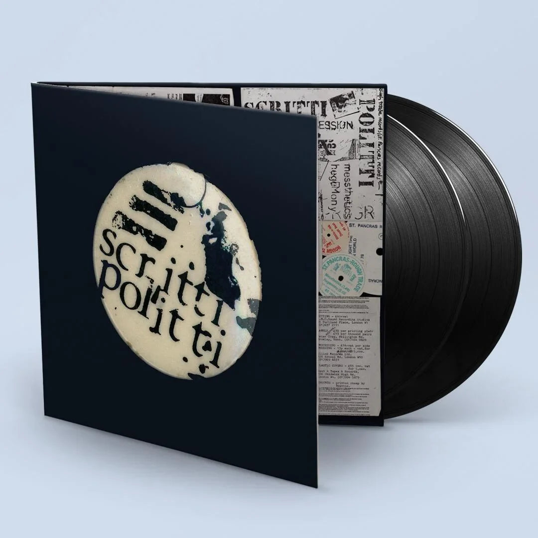 Early: Vinyl 2LP