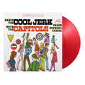 Dance The Cool Jerk: Limited Red Vinyl LP