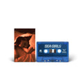 Midnight Butterflies: Blue Cassette
