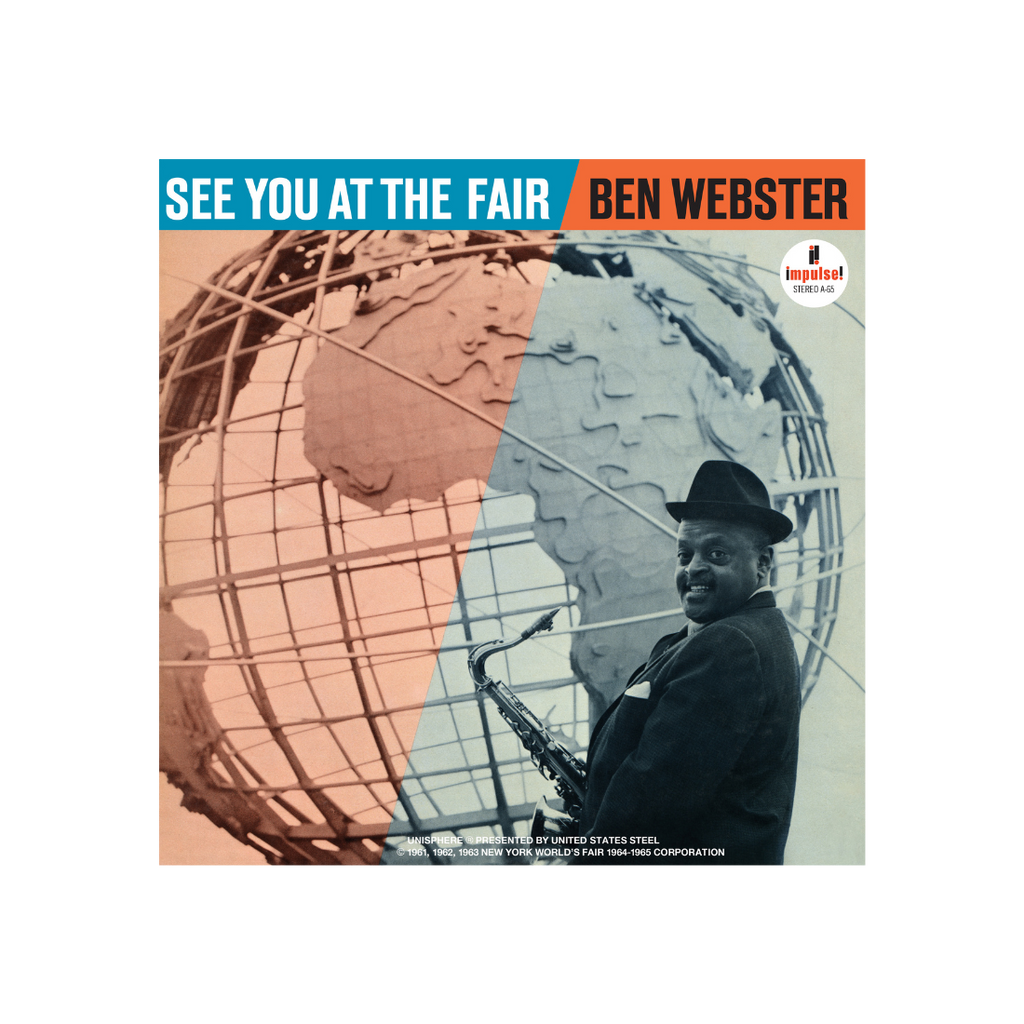 See You At The Fair (Acoustic Sounds): Vinyl LP