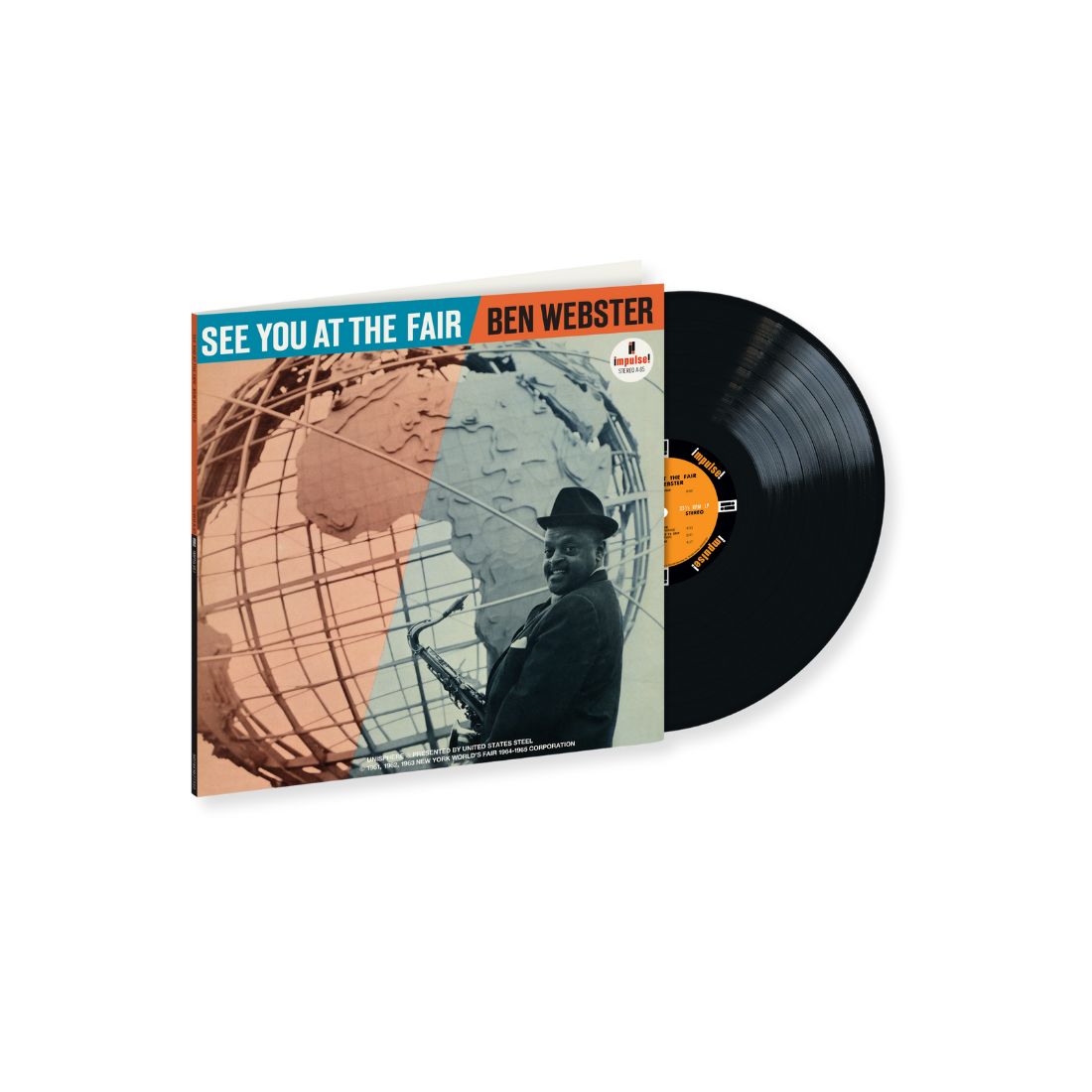 See You At The Fair (Acoustic Sounds): Vinyl LP