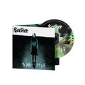 The Surface Seems So Far: CD