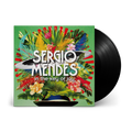 In The Key Of Joy: Deluxe Edition Vinyl LP