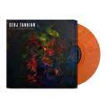 Foundations: Limited 'Voodoo' Vinyl LP
