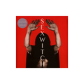 SEXWITCH (RSD Exclusive Red and Black Splatter Vinyl)