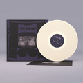 Exotic Birds of Prey: Loser White Vinyl LP