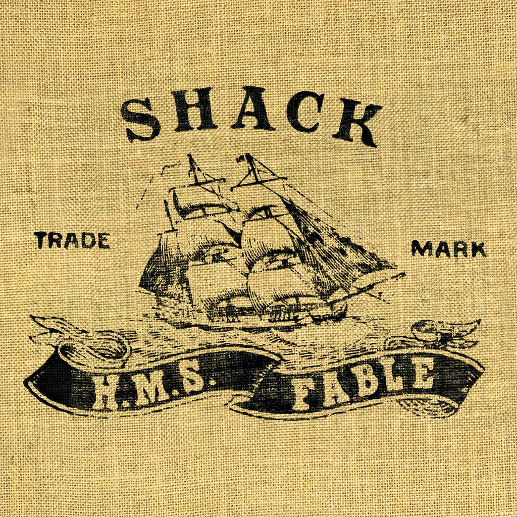 H.M.S. Fable: CD [NAD24]