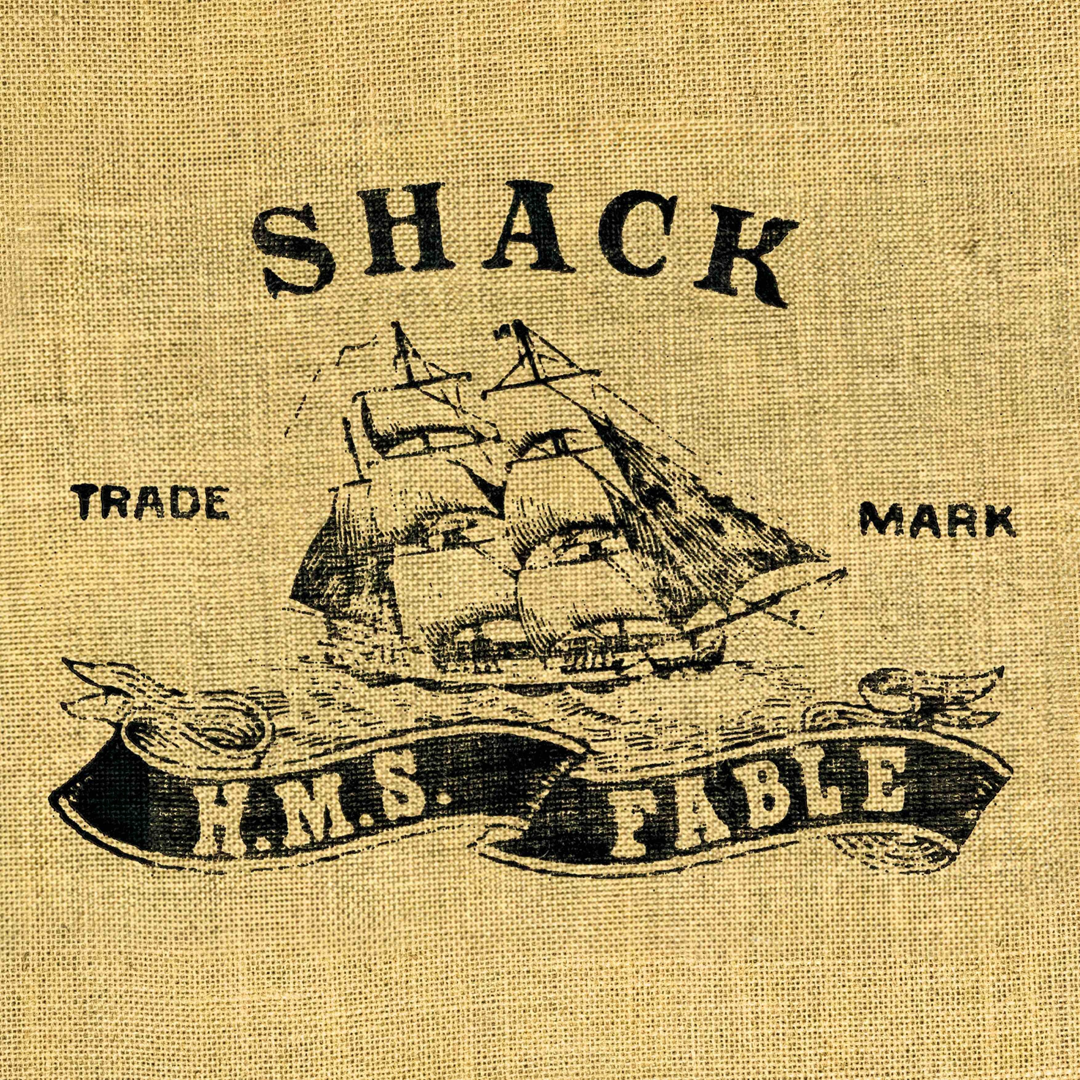 H.M.S. Fable: CD [NAD24]