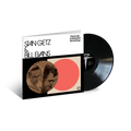 Previously Unreleased Recordings (Acoustic Sounds): Vinyl LP