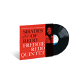 Shades Of Redd - Classic Vinyl Series