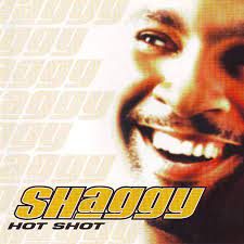 Hot Shot 2020: CD