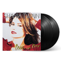 Come On Over: Vinyl 2LP