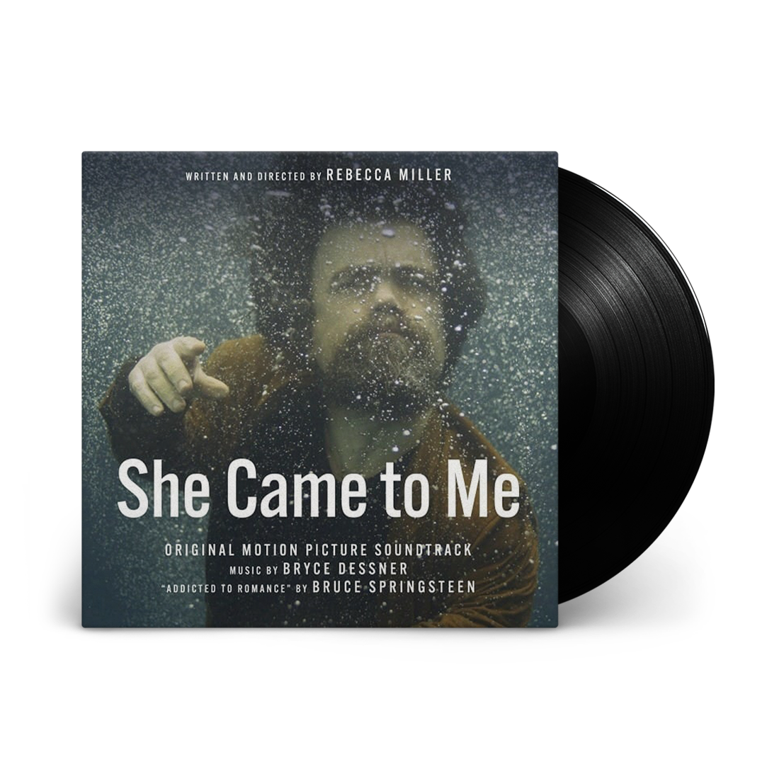 She Came To Me (Original Motion Picture Soundtrack): Vinyl LP