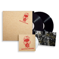 Liquid Gold (Bootleg Edition): Vinyl 2LP, CD + Signed Print