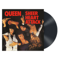 Sheer Heart Attack