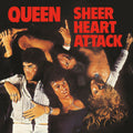 Sheer Heart Attack: Vinyl LP