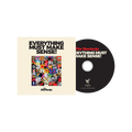 Everything Must Make Sense! CD