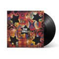 Shift-Work: Vinyl LP