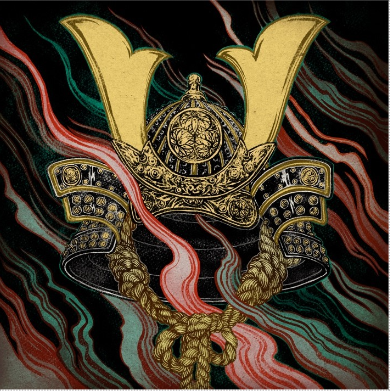 Shōgun (OST): 'Gold Nugget' Vinyl LP