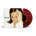 Much Love: Limited Recycled Colour Vinyl LP.