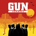 Hombres: White Vinyl LP