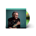 Si: Deluxe CD