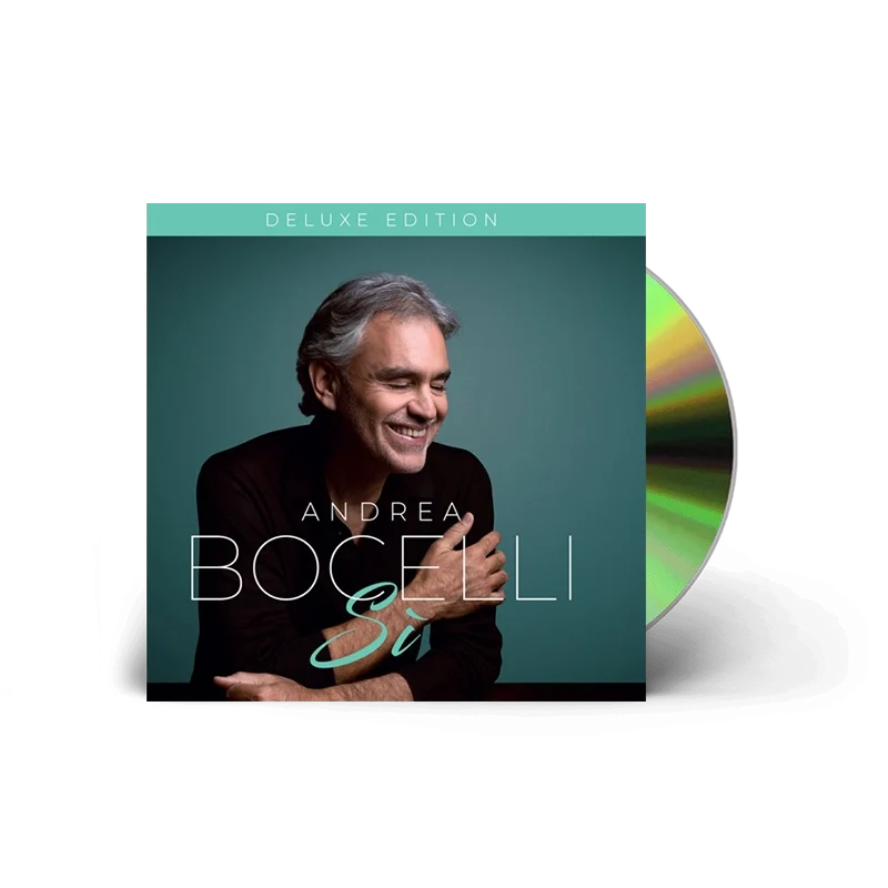 Si: Deluxe CD