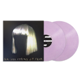 1000 Forms of Fear (Deluxe): Light Purple 2LP