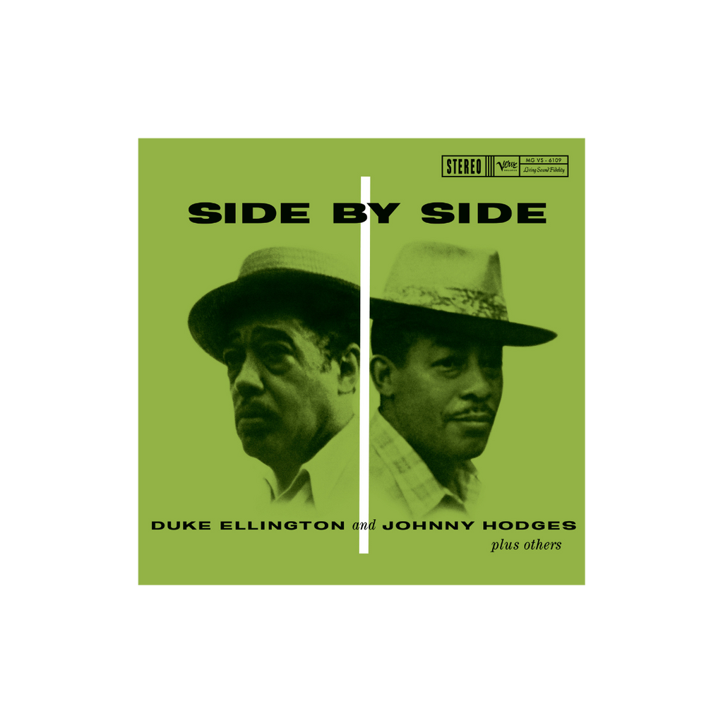Side By Side