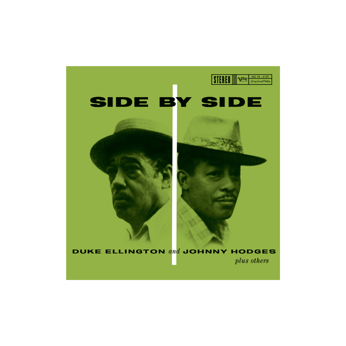 Side By Side