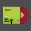 Sideways (OST): Limited Burgundy Vinyl LP