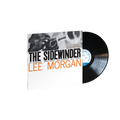 The Sidewinder - Classic Vinyl Series
