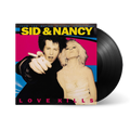 Sid & Nancy - Love Kills (OST): Vinyl LP