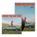 How To Let Go: Vinyl LP + Limited Signed Poster