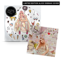 Quarter Life Crisis: Picture Disc Vinyl LP + Signed Art/Lyric Card