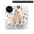 Quarter Life Crisis: Picture Disc Vinyl LP