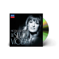 The Silver Violin: CD