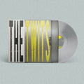 The Twits: Limited Silver Vinyl LP