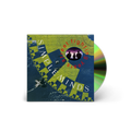 Street Fighting Years: CD