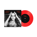 Single Soon: Vinyl 7" Single (Alternative Cover)
