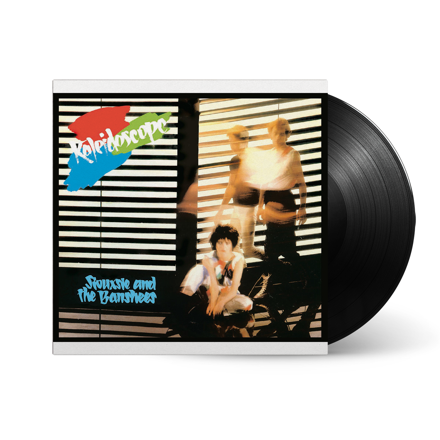 Kaleidoscope: Vinyl LP