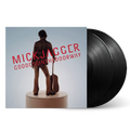 Goddess In The Doorway: Deluxe Vinyl 2LP