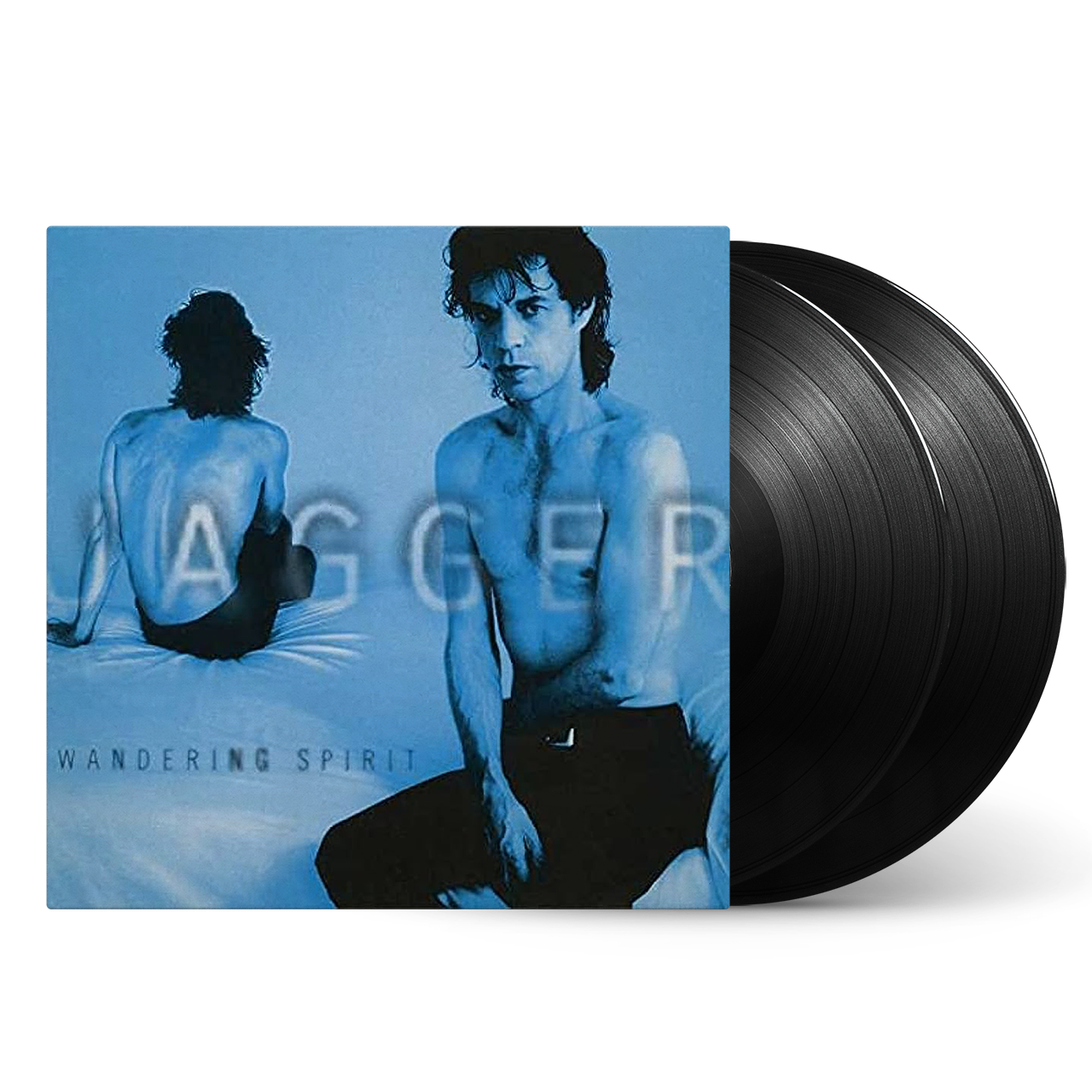 Wandering Spirit: Half-Speed Master Vinyl 2LP