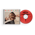 A Joyful Holiday EP (CD)